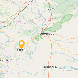 Family Apartments на карті